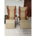 Marine vessel ship passenger PU seats